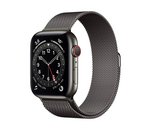 Où acheter l'Apple Watch Series 6 en promo pendant les Soldes ?