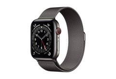 Où acheter l'Apple Watch Series 6 en promo pendant les Soldes ?