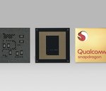 Qualcomm : le futur haut de gamme Snapdragon 895 en test chez les constructeurs partenaires