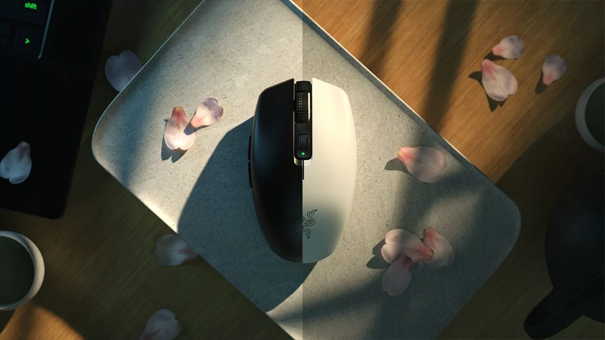 Razer Orochi V2 © Razer