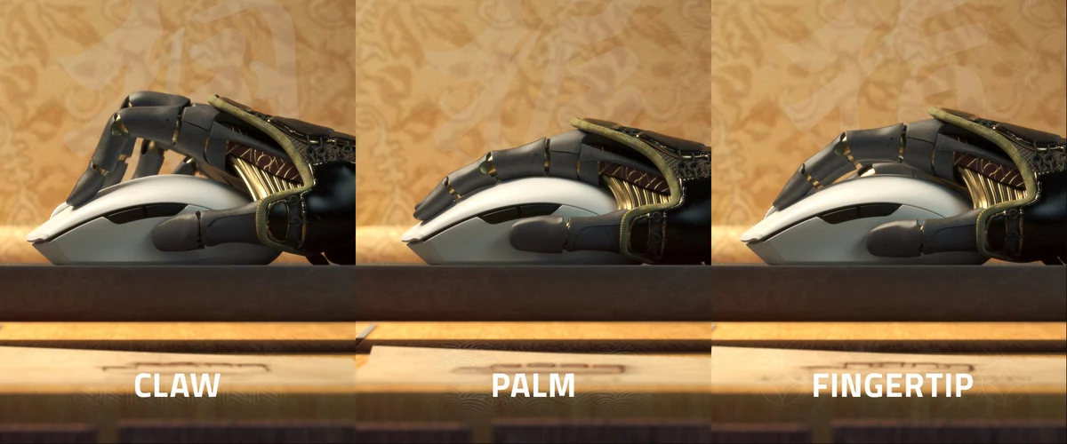 Razer Orochi V2 © Razer