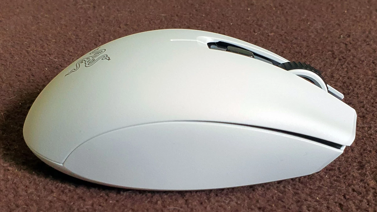 Razer Orochi V2 © Nerces