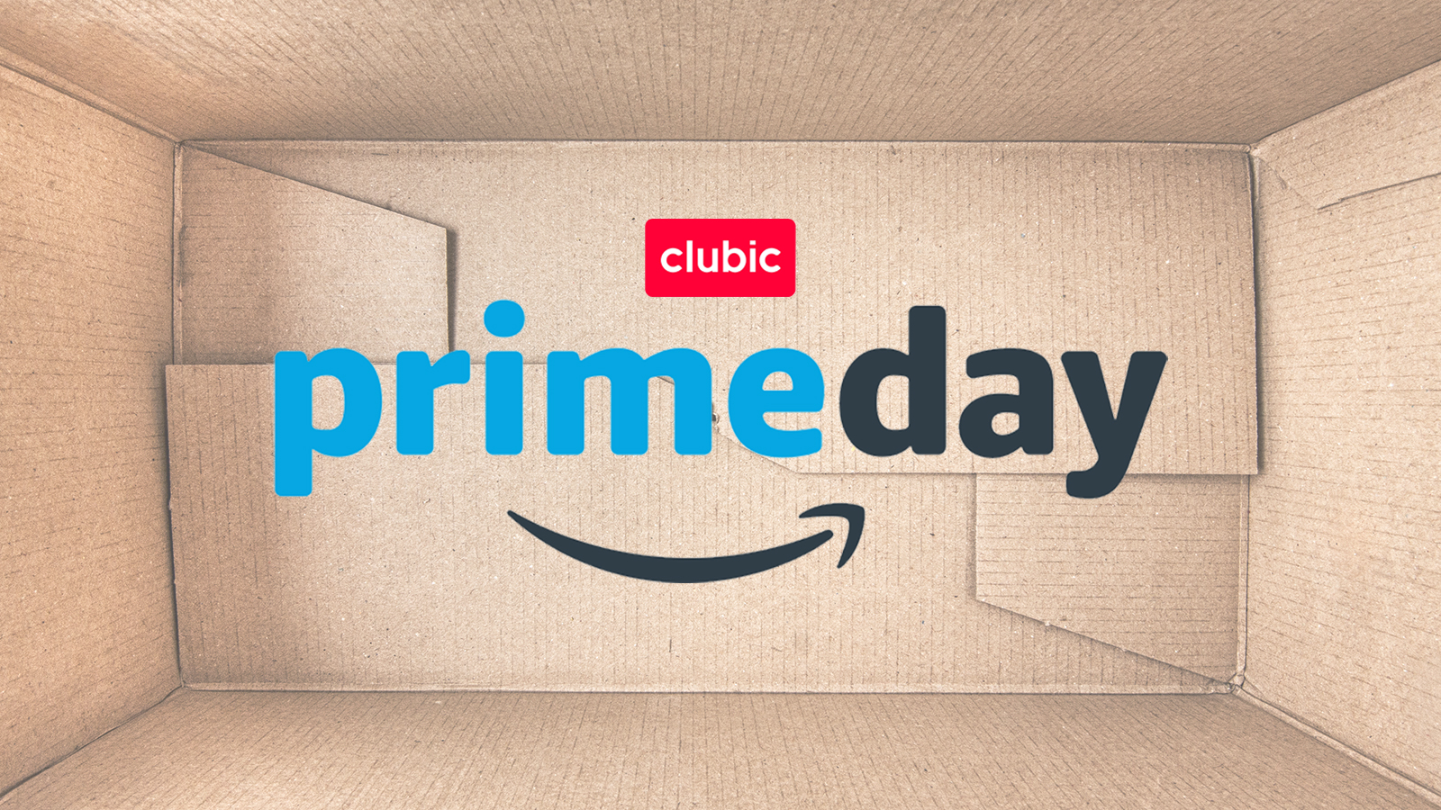 Ça y est, on connait la date du Prime Day 2022