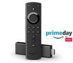 Prime Day : Amazon fait chuter le prix du Fire TV Stick 4K Ultra HD !