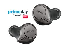 Prime Day : les écouteurs sans fil Jabra Elite 75t tombent à moins de 100€ !