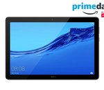 Prime Day 2021 : l'excellente tablette Huawei MediaPad T5 à un prix jamais vu