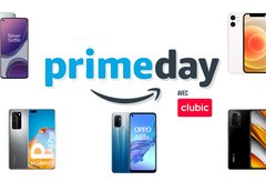 Apple, Samsung, Xiaomi, Huawei : le TOP des smartphones en promo pour le Prime Day