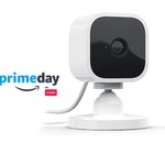 Prime Day : la caméra de surveillance Blink Mini HD chute à moins de 25€ 🔥