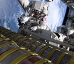 Avec son budget 2022, l'Agence spatiale européenne veut préparer ses astronautes pour l'avenir