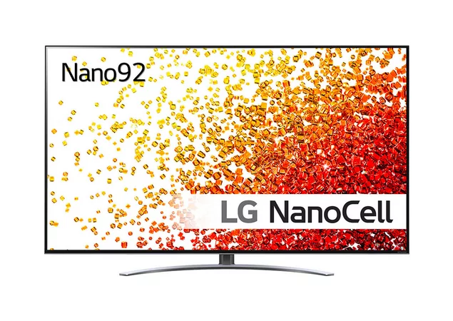LG 55NANO92