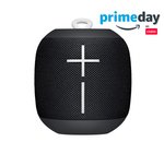 Amazon Prime Day : l'enceinte Bluetooht Ultimates Ears Wonderboom moins chère que jamais !