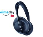 Amazon Prime Day : l'excellent casque Bose Headphones 700 n'a jamais été aussi abordable