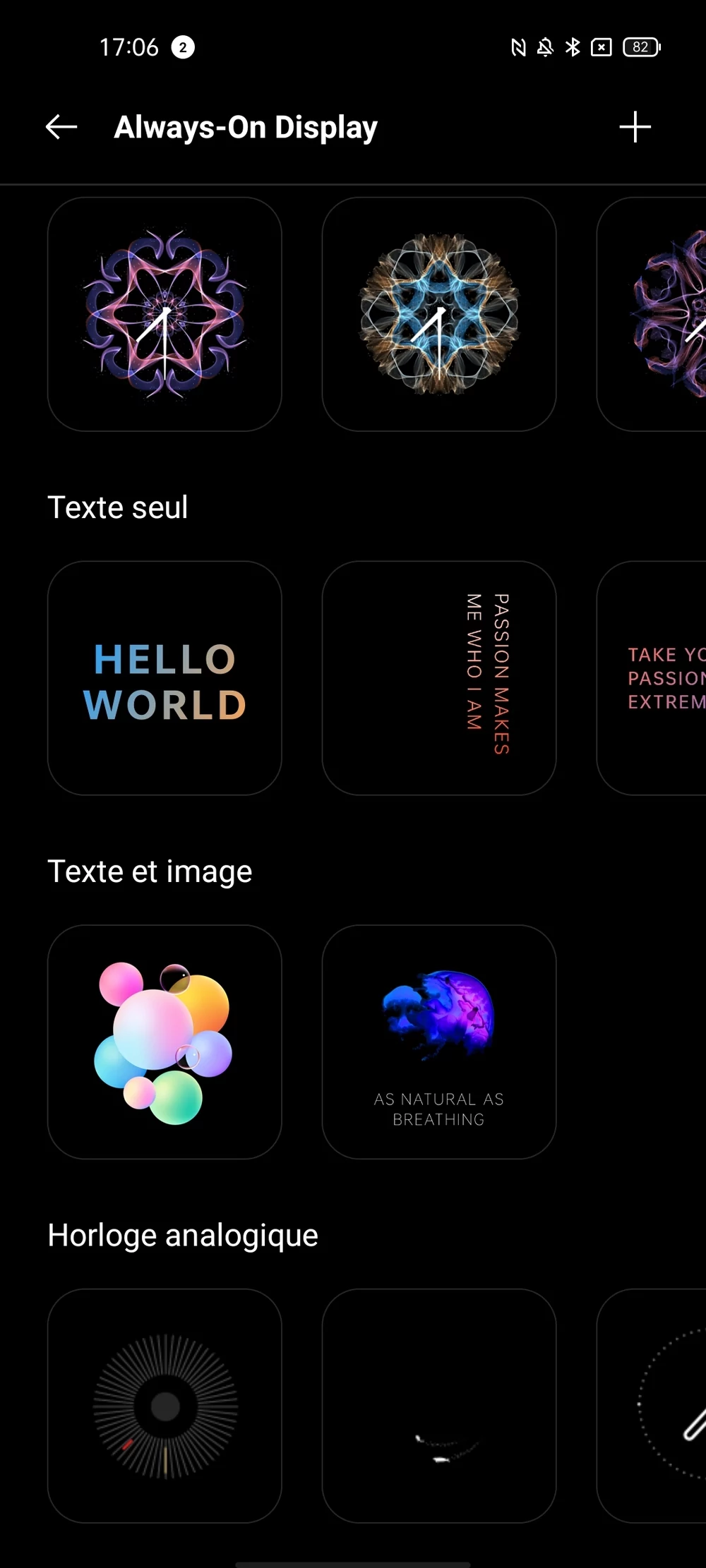 realme GT 5G © © Marc Mitrani pour Clubic