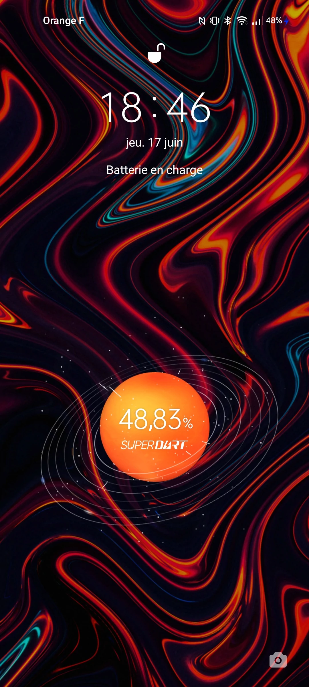 realme GT 5G © © Marc Mitrani pour Clubic