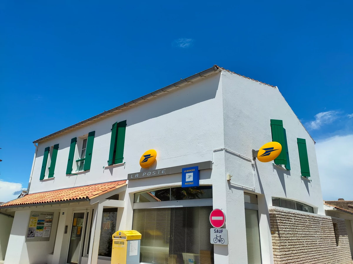 realme GT 5G © © Marc Mitrani pour Clubic