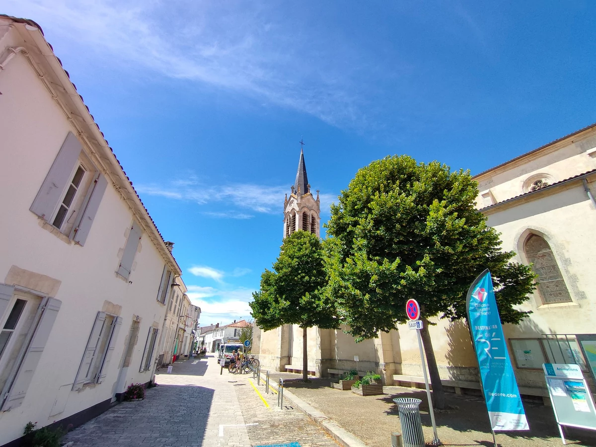 realme GT 5G © © Marc Mitrani pour Clubic