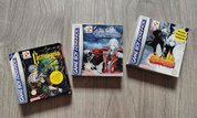 Vers une compilation Castlevania Advance Collection bientôt chez Konami ?