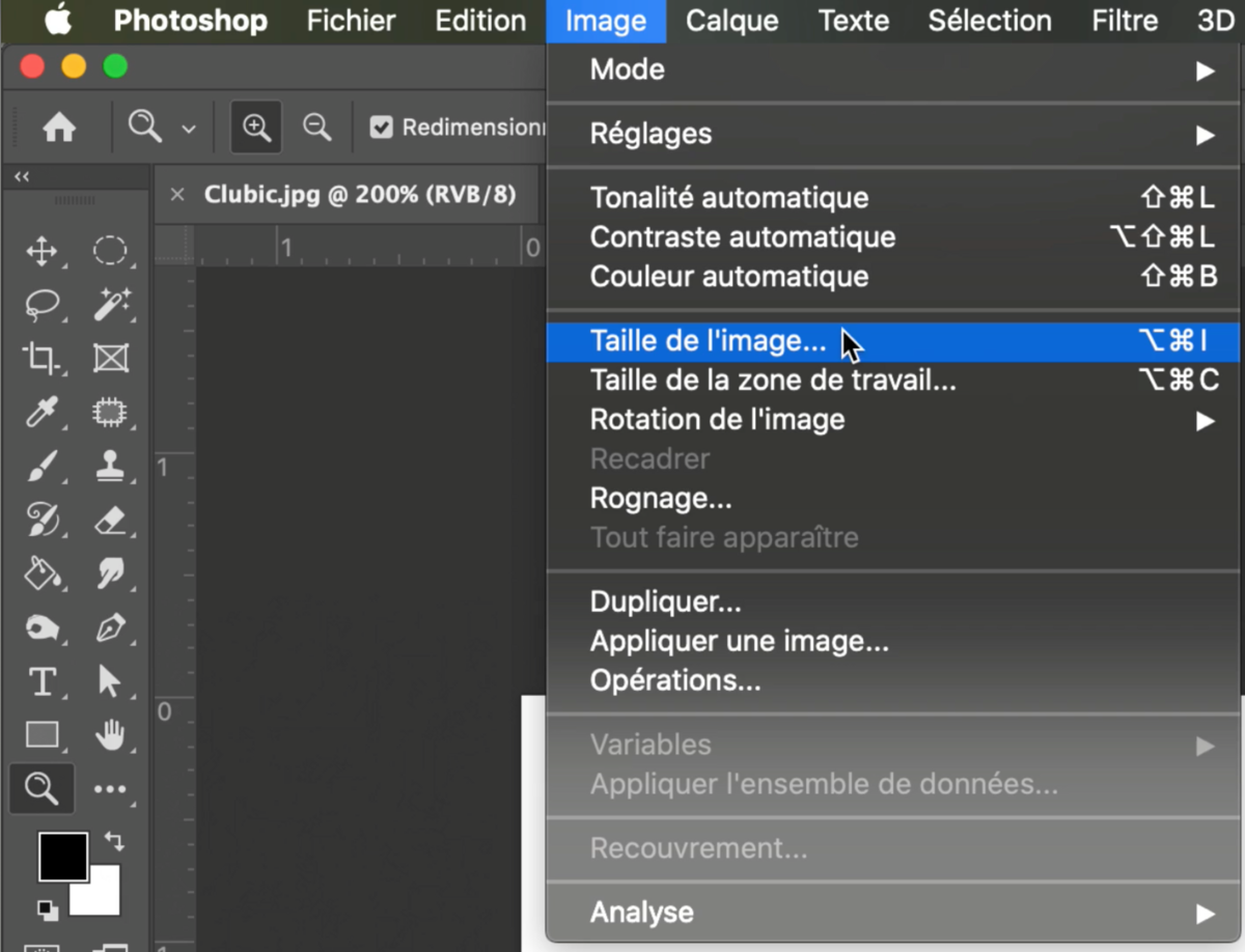 Image>Taille de l'image © Romain Duclos