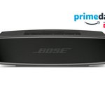 L'enceinte Bluetooth Bose SoundLink Mini II vraiment moins chère pour le Prime Day
