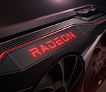 AMD insiste sur la supériorité de la Radeon RX 6500M sur l'Intel Arc A370M