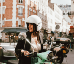 YEGO lance ses scooters électriques en libre-service à Paris