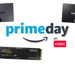 Prime Day Samsung : 3 promos immanquables sur les SSD internes sur Amazon