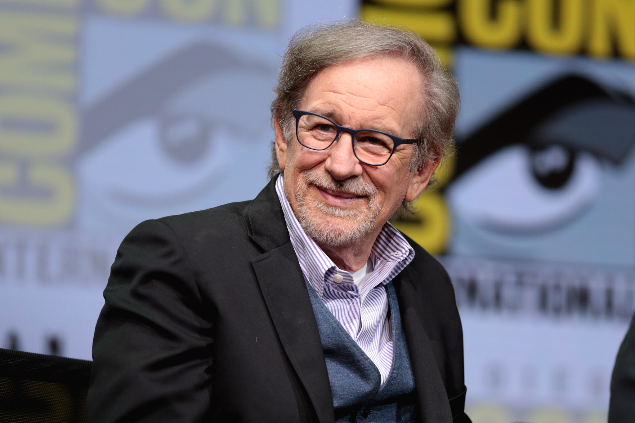 Netflix signe un accord avec Spielberg pour plusieurs films par an