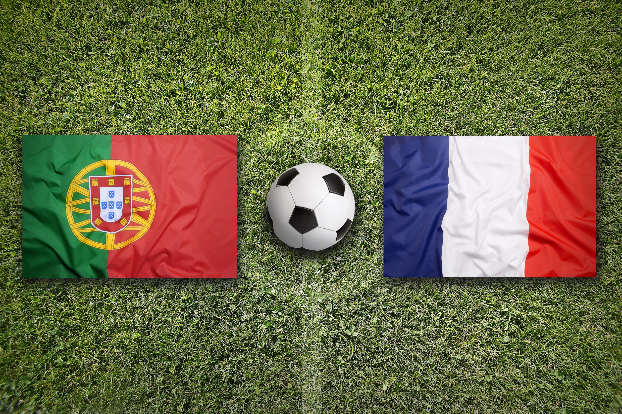 Euro 2021 : comment regarder le match Portugal - France en streaming ?