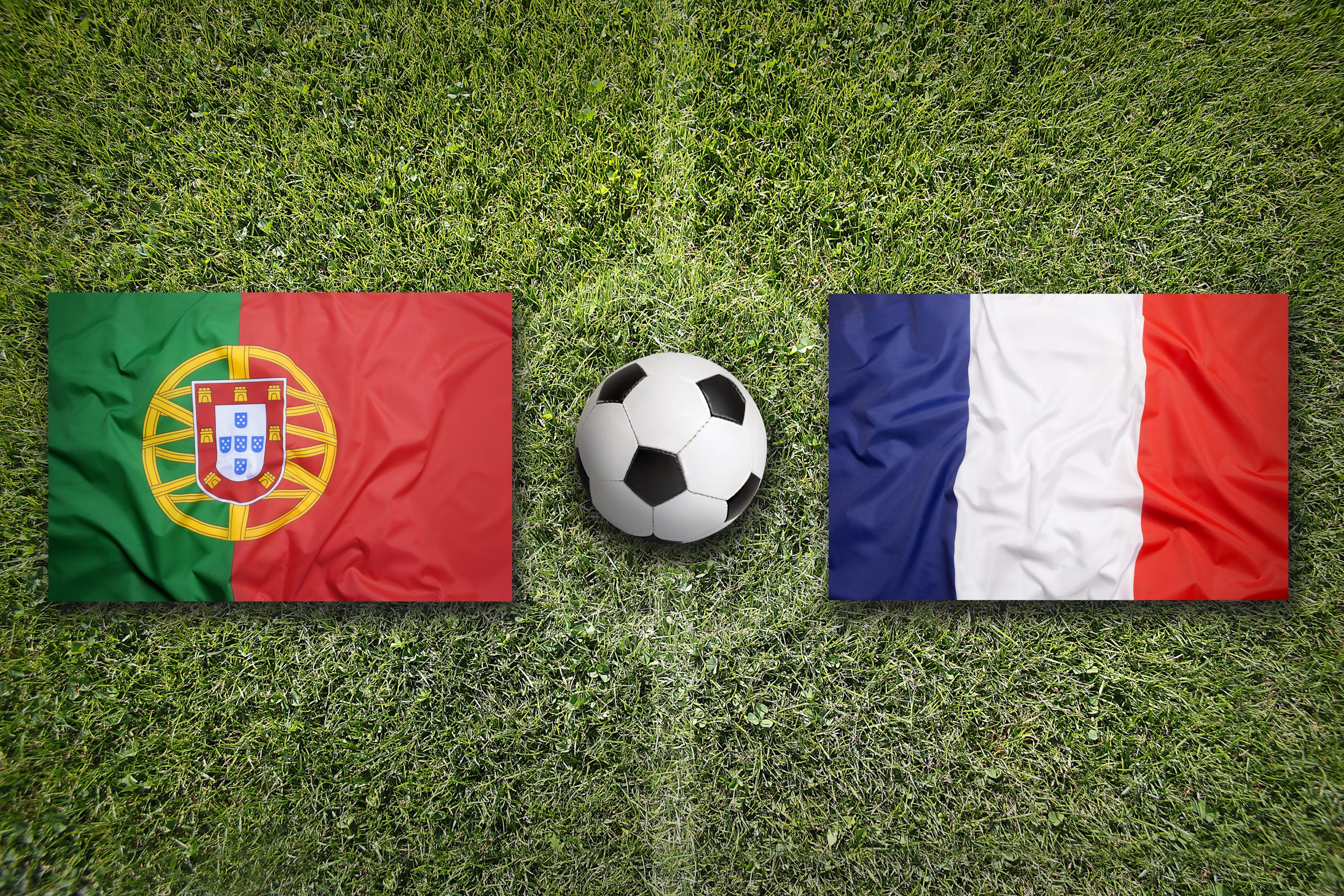Euro 2021 : comment regarder le match Portugal - France en streaming ?