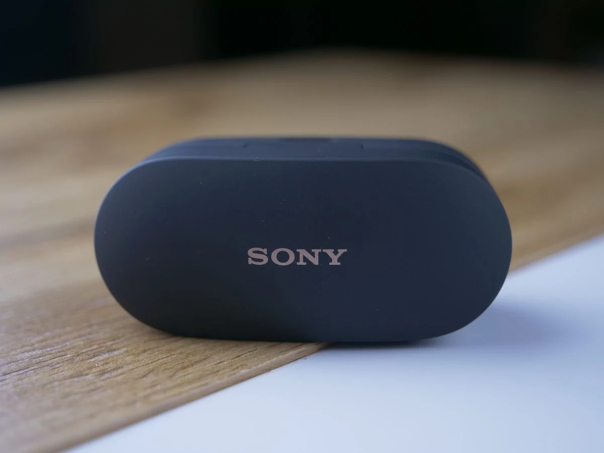 Sony WF-1000Xm4