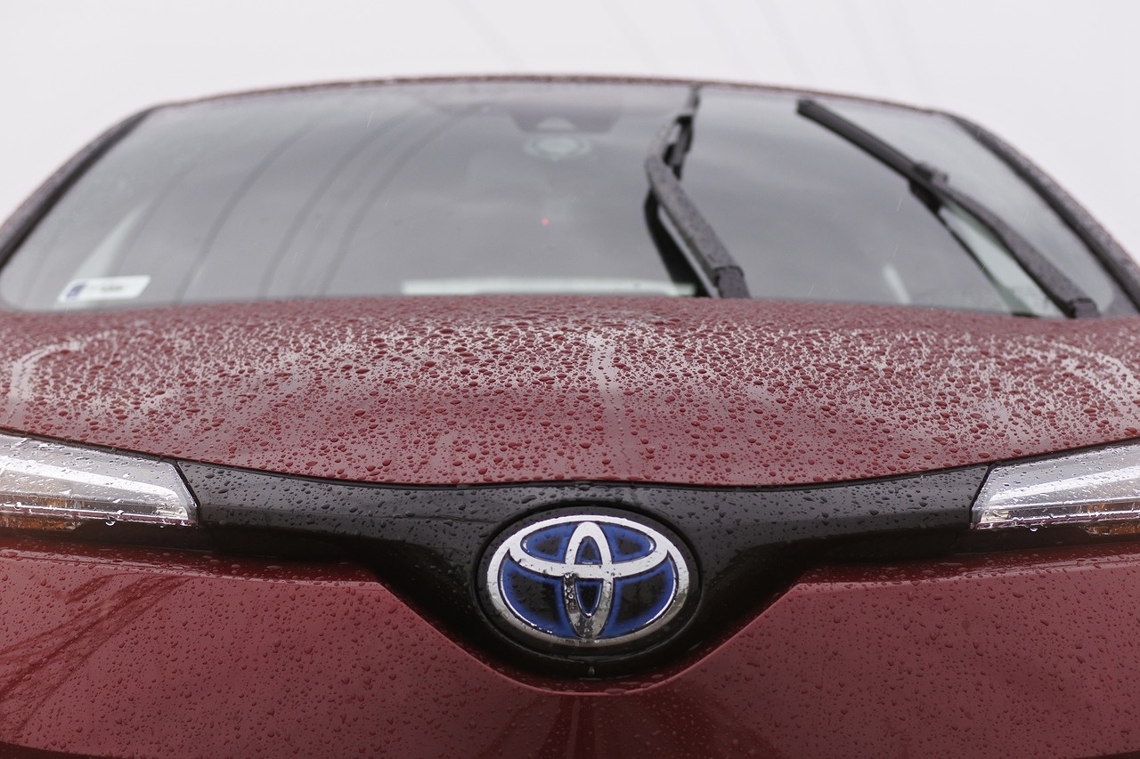 Pénurie de semi-conducteurs : Toyota devrait réduire la voilure de sa production de 40 % à la rentrée