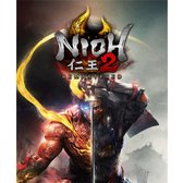 Nioh 2 Remastered