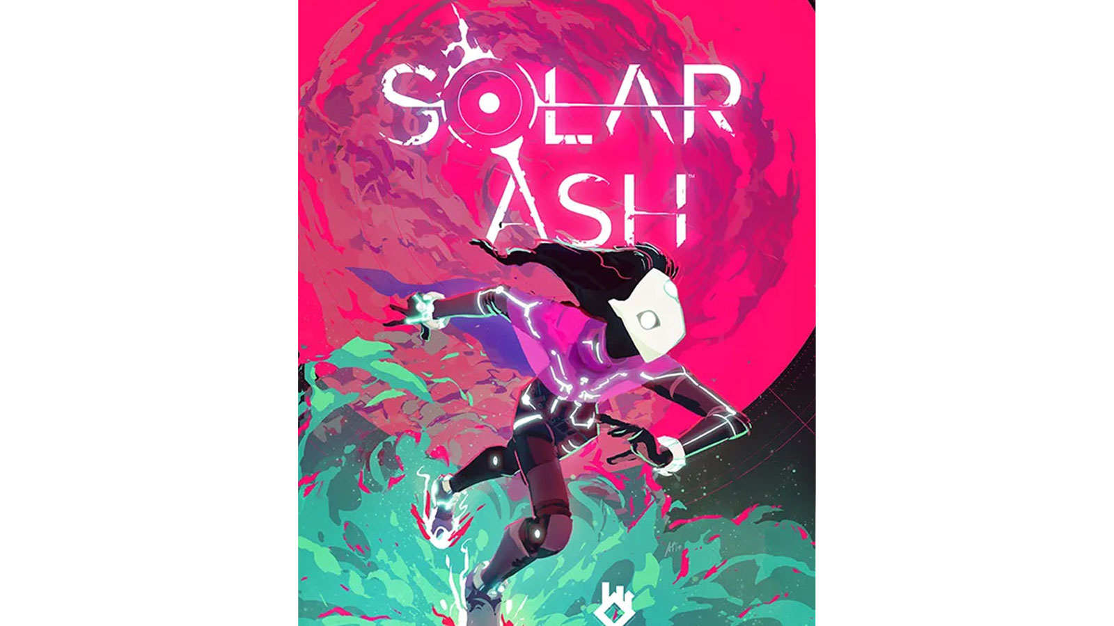 Solar Ash