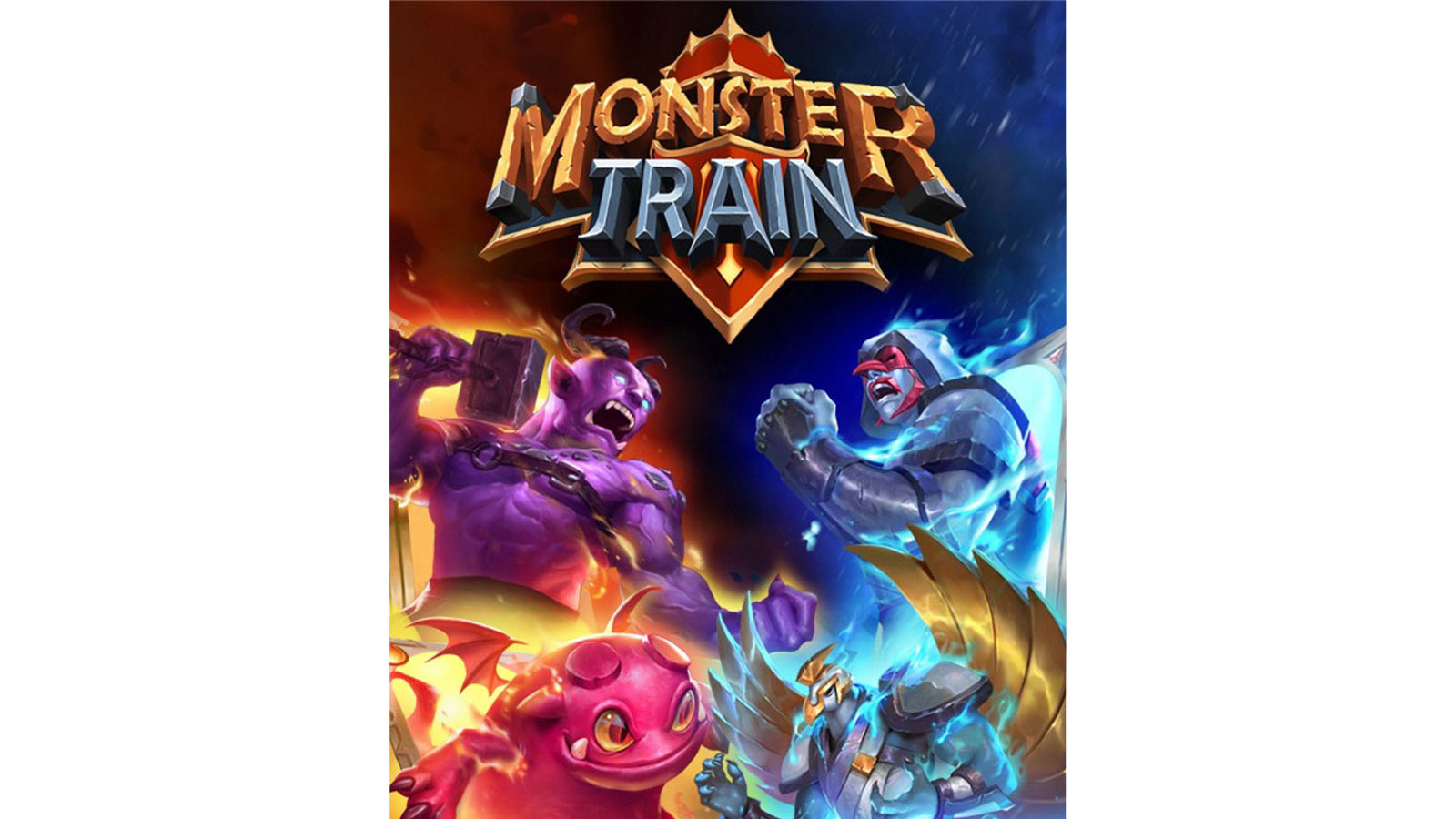 Monster Train