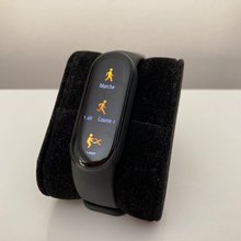 Test Mi Smart Band 6 : le bracelet connecté de Xiaomi toujours au top ?