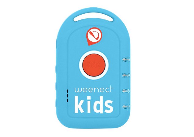 Weenect Kids 2