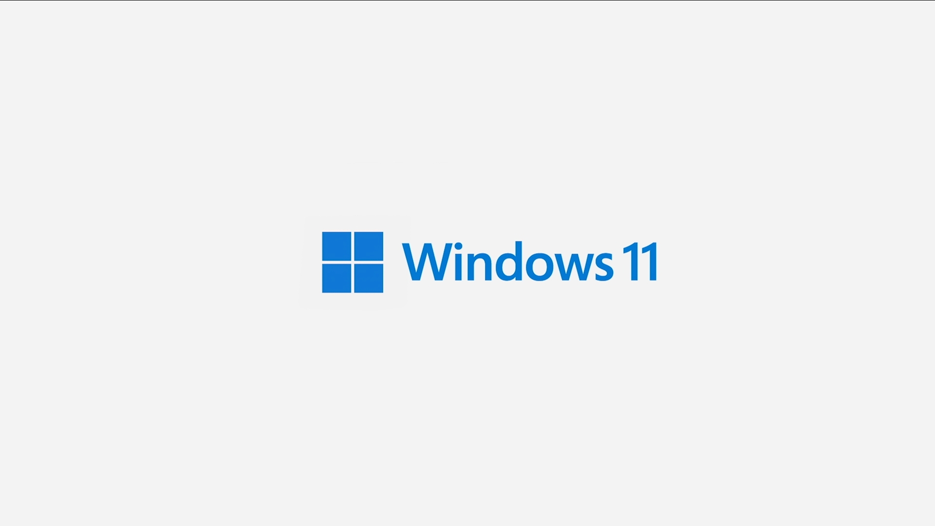 Windows 11 : Microsoft officialise et présente l'avenir de son système d'exploitation