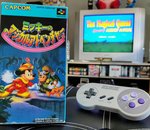 The Magical Quest starring Mickey Mouse : une triplette indispensable sur Super Nintendo ?