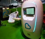 Des stations autonomes pour faire un bilan de santé en 6 minutes ? Le pari du Français Bodyo (Vidéo)