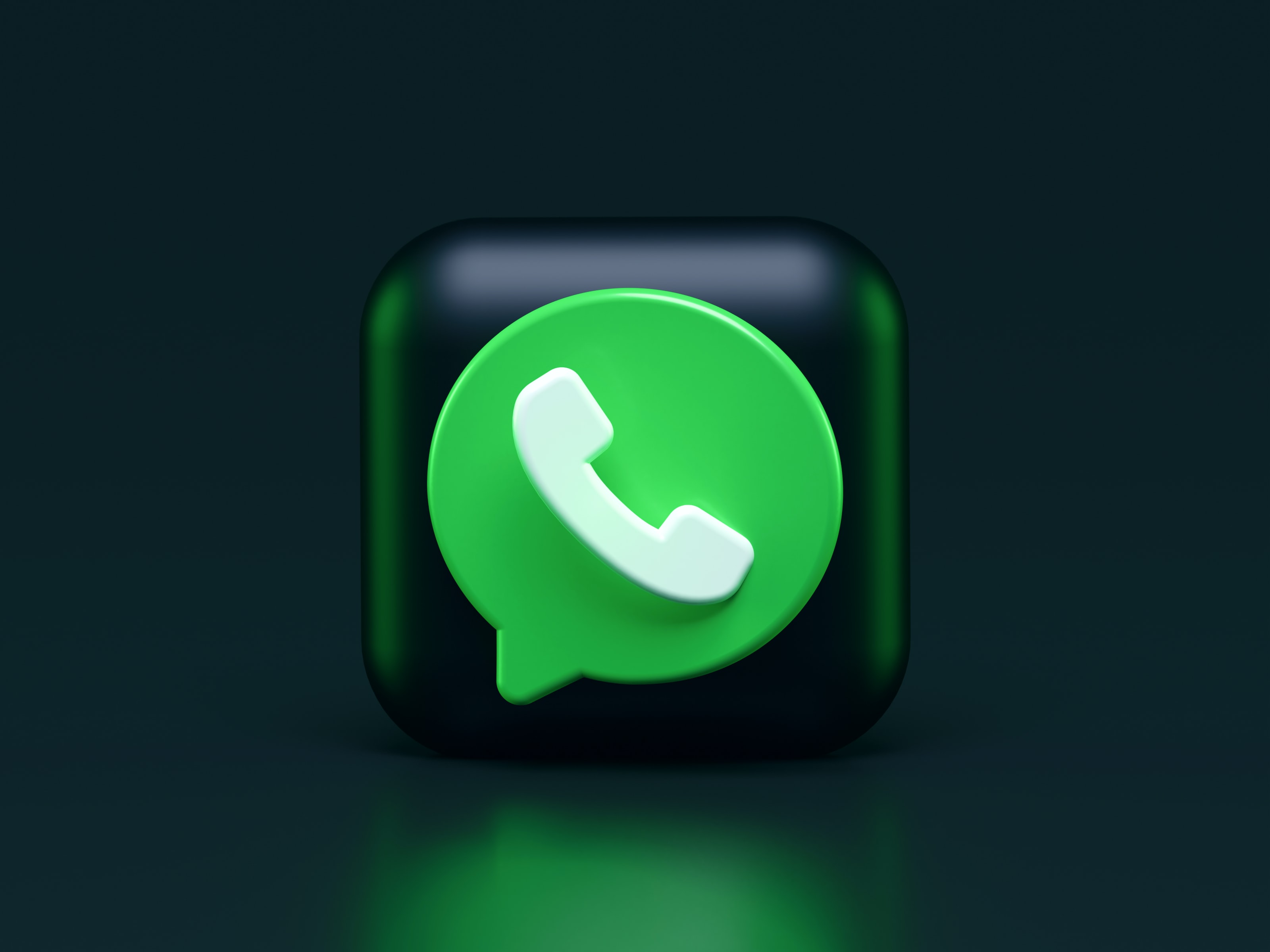 Le floutage de WhatsApp en tâche de fond pourrait bientôt être disponible sur d'Android