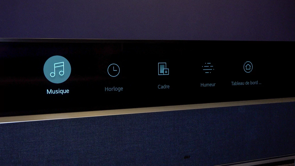 LG OLED 65R1 © David Nogueira