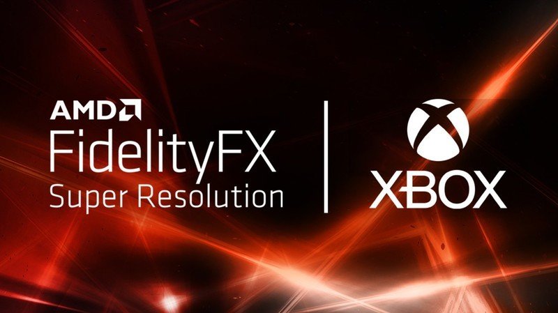 Le FSR d'AMD débarque en avant-première sur Xbox Series dès aujourd'hui