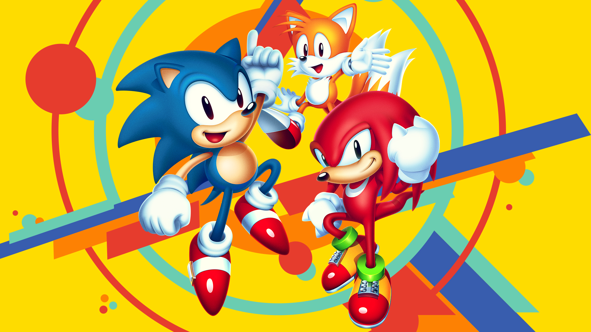 Sonic Mania est actuellement gratuit sur l'Epic Game Store