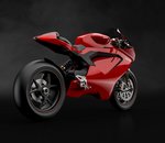 Rouler en trottinette Ducati électrique, c'est possible pour quelque 500 €, mais toujours pas en moto
