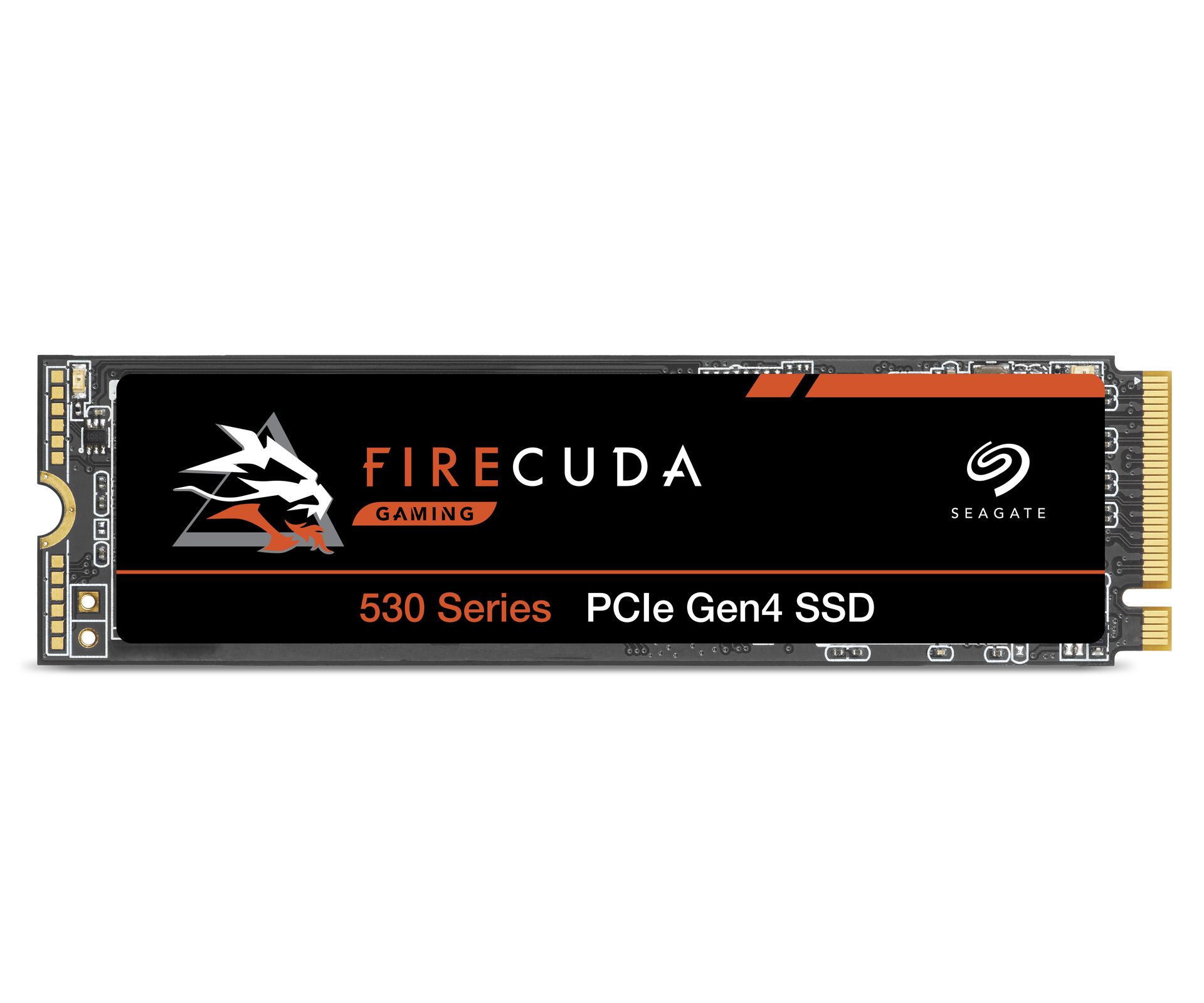 Seagate annonce le FireCuda 530 : le plus rapide des SSD sur le marché ?