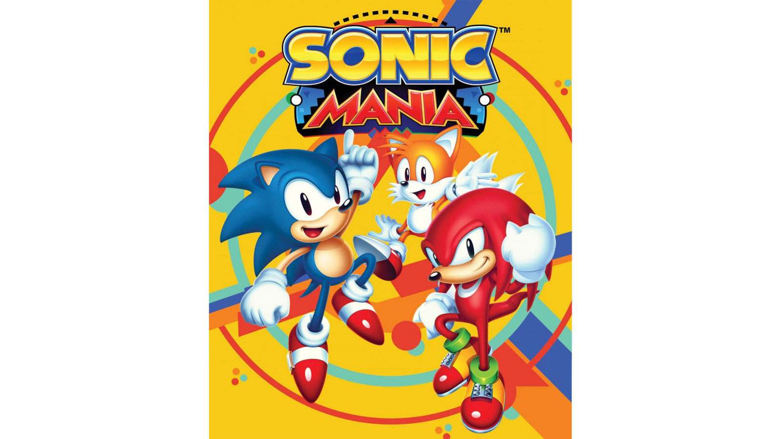 Sonic Team Micromania | Sonic Racing Switch – ATEEP