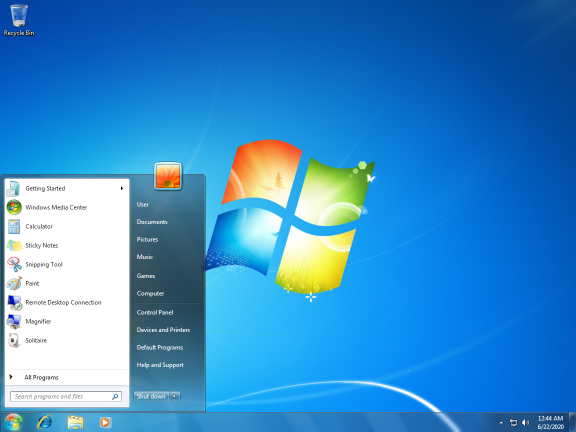 Fini ! Le support de Windows 7, c'est vraiment terminé (cette fois)