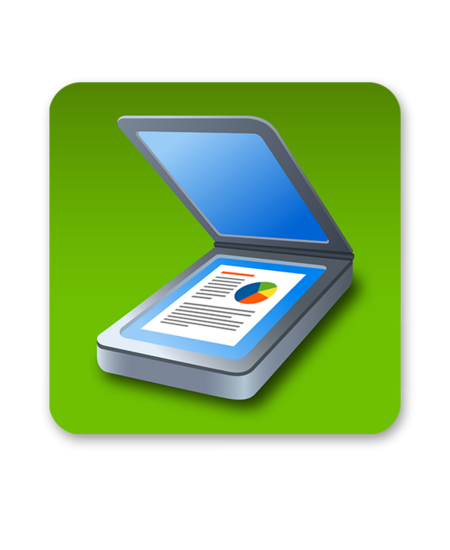 ClearScan - Android