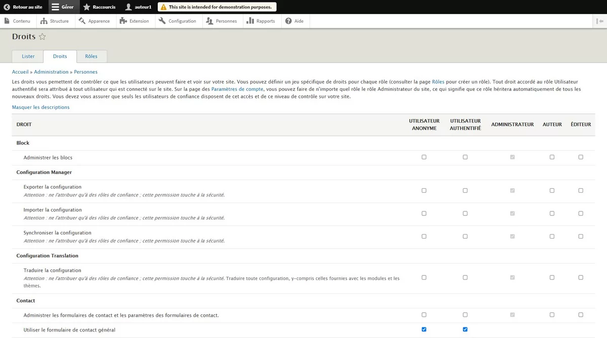drupal_users © P-E LAURENT