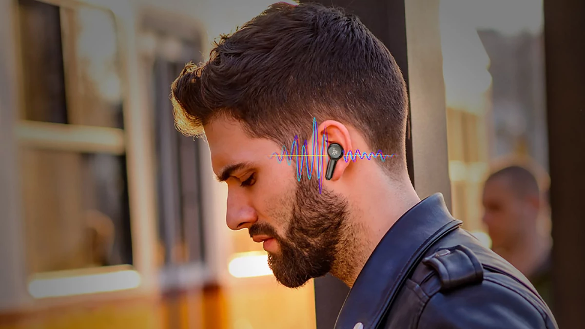 Apollo Air+ © Tronsmart